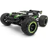 Maverick Truggy RC électrique 4WD Blackzon Slyder ST 1/16 vert brushed prêt à fonctionner
