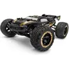 HPI Blackzon Slyder ST 1/16 Gold Brushed 1:16 RC Voiture miniature électrique Truggy 4 roues motrices (4WD) RtR 2,4 GH