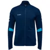 Hummel Sweat-shirt à Zip Tech Move Poly