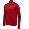 Hummel Sweat-shirt à Zip Tech Move Poly