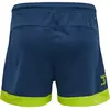 Hummel Short Lead