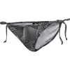 Bas de maillot de bain femme Hummel hmlocean - noir/blanc - Style tang...