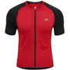 Newline Sport Maillot à Manches Courtes Core