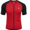 newline T-shirt en jersey pour homme Core Bike