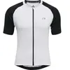Newline Sport Maillot à Manches Courtes Core