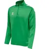 Hummel Sweat à Demi-zip Core Xk Poly
