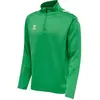 Hummel Sweat à Demi-zip Core Xk Poly