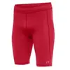 Short de compression Newline tech sprinters Rouge L
