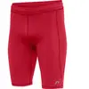 Short de compression Newline tech sprinters Rouge XL