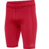 Short de compression Newline tech sprinters Rouge S