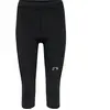 Newline Core Knee Tight Dames - Sportbroeken - zwart - Vrouwen