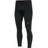 Newline Core Tight Heren - zwart - maat S