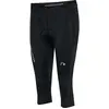 Newline Sport Cuissard 3/4 Sans Bretelles Core