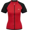 Newline Sport Maillot à Manches Courtes Core