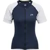Newline Sport Maillot à Manches Courtes Core