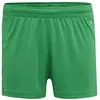 Hummel Damen Shorts Hmlcore Xk Poly Shorts Woman Jelly Bean-S