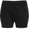 Hummel Short Red Basic