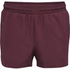Hummel Short Move Grid Woven