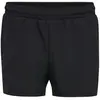 Hummel Short Move Grid Woven
