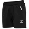 hummel Hmlmove Grid Cot. Short pour femme