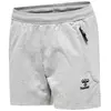 hummel Short Hmlmove Grid Cot. pour femme