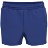 Hummel Short Move Grid Woven