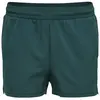 Hummel Short Move Grid Woven