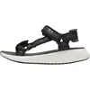 Sandales de randonnée femme Hummel Open Trek Noir 41