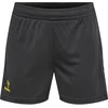 hummel Hmlactive Pl Short Femme - Short - Bermuda - Femme