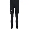 Hummel Leggings Taille Haute Active Court