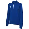 Hummel Sweat à Demi-zip Authentic