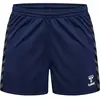 Hummel Short Authentic Pl