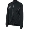 hummel Hmlauthentic Pl Zip Jacket Sweat-shirt pour femme