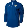 hummel Sweat-shirt Hmlauthentic Half Zip pour homme