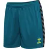 Hummel Short Authentic Pl