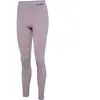 Hummel Leggings Cleaa Mid Waist Seamless