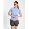 Newline Sport T-shirt à Manches Courtes Riverside Seamless