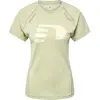 Newline Sport T-shirt à Manches Courtes Orlando