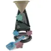 Dantoy - Moulin sable bleu marine, multicolore, Medium (XHP4945)