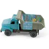 Dantoy Blue Marine Toys - kiepwagen (15cm).