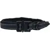 Catago FIR-Tech Halsbånd 2.0 Sort 18-30cm, Collier + laisse