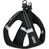 Catago FIR-TECH step in harness for dog (Chien), Collier + laisse