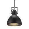 Aslak | Pendant | Black