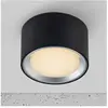 Encastrable acier brossé LED FALLON