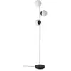 Nordlux LILLY-Lampadaire Métal/Verre H150cm