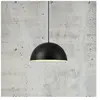 Nordlux Ellen 30-hanglamp-E27-zwart