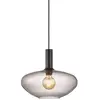 Nordlux ALTON-Suspension Métal/Verre Ø35cm