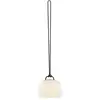 Nordlux KETTLE-Suspension d'extérieur LED Métal Ø22cm