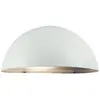 Nordlux Scorpius applique E14 40W Blanc.