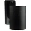 Nordlux Applique extérieure Tin (H11) 11,5 cm Noir